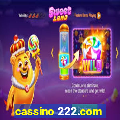 cassino 222.com